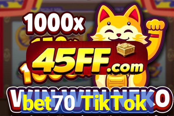 bet70 TikTok